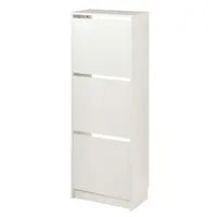 IKEA BISSA Shoe Cabinet