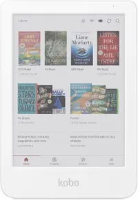 Kobo Clara Colour Kobo Clara Colour