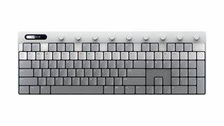 Polyend Keys