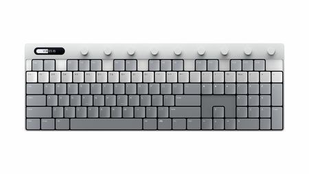 Polyend Keys