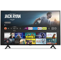 Amazon Fire TV 4-Series 55-inch 4K Smart TV: £549.99£349.99 at Amazon