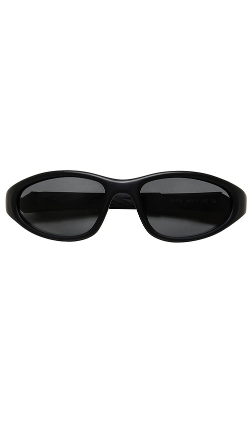 Split Sunglasses