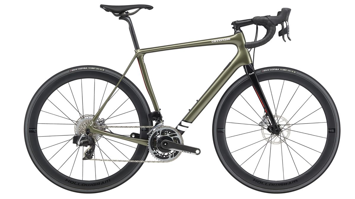 cannondale bikes review