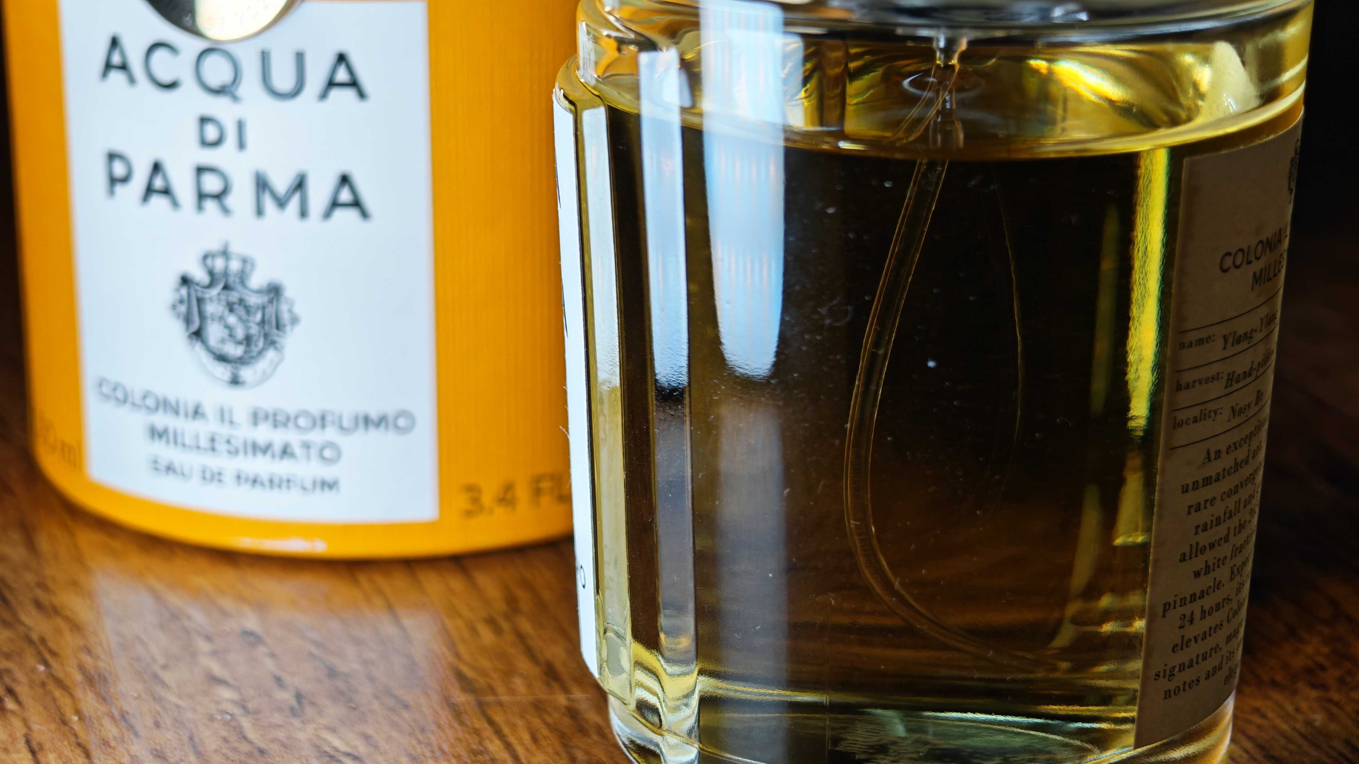 Acqua di Parma Colonia Il Profumo Millesimato