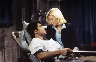 love - Kelly Ripa and Mark Consuelos