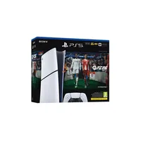 PS5 Slim Digital Edition EA Sports FC 26 bundle