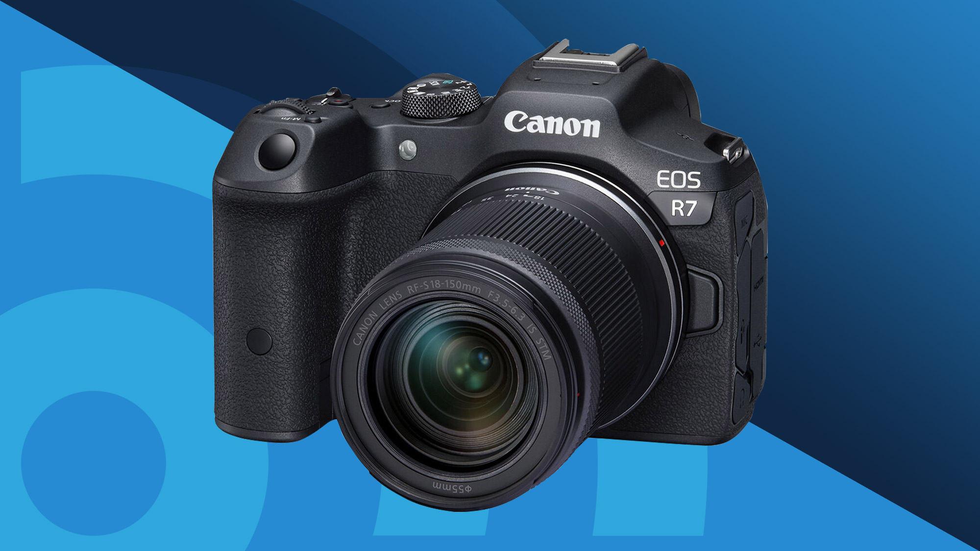 The best mirrorless camera for 2023