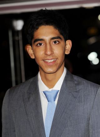 Dev Patel: Asian actors are stereotyped