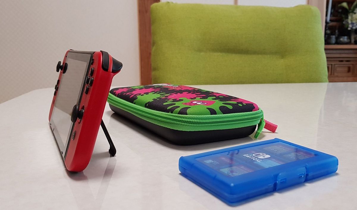 Best Tablet Stands for the Nintendo Switch 2022 iMore