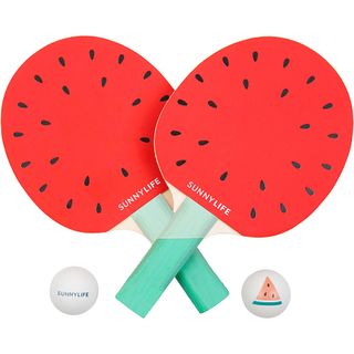 watermelon ping pong game