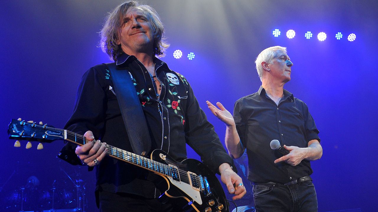 洋楽 THUNDER luke morley Bose&Morley s2HiMA4YDHikWg2mT45WmB-1280-80.jpg