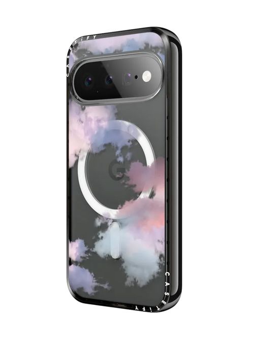 Clouds case