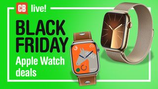 Black Friday and Cyber Monday Apple Watch deals. 
