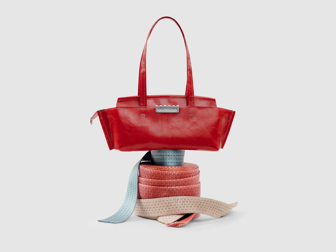 Freitag Reference collection: R204 NAN