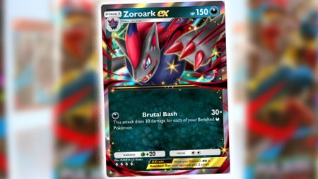 Pokemon TCG Pocket best decks
