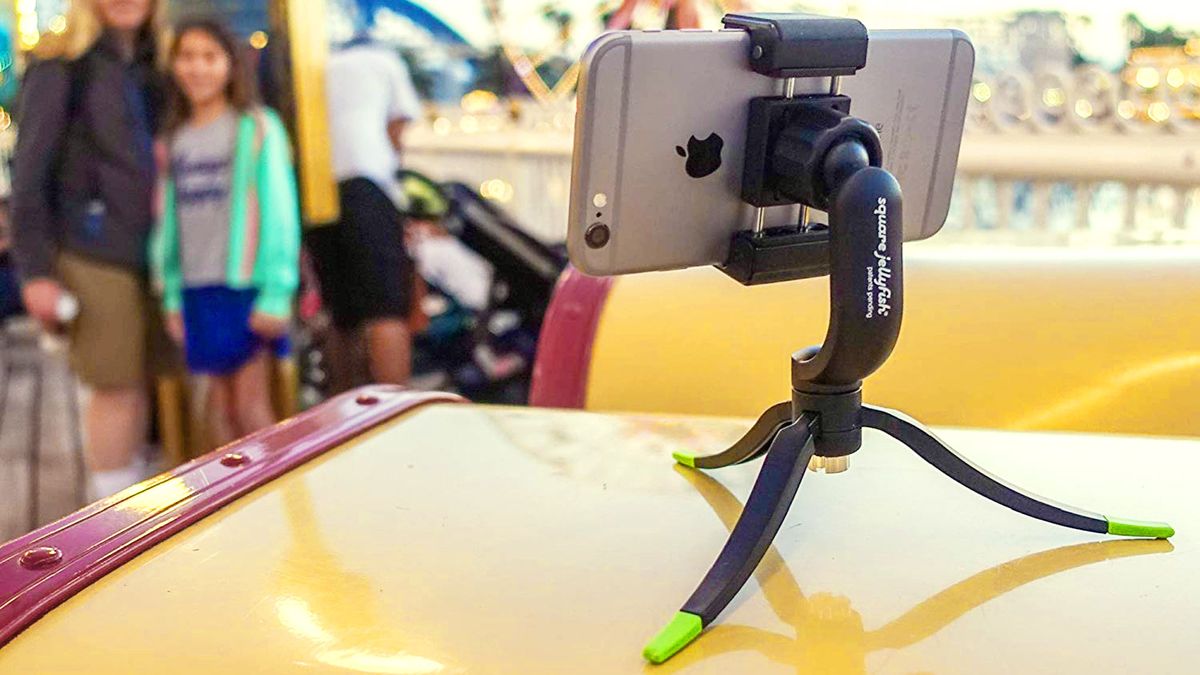 The Best iPhone Tripods of 2023