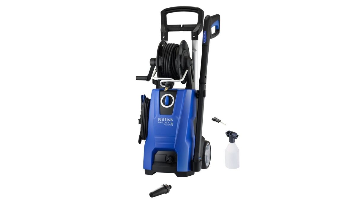 Best Pressure Washer How To Give Outdoor Spaces A Deep Clean In