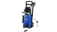 Best pressure washer for high quality: Nilfisk D-PG 140.4-9 Xtra 140