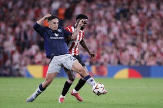 Manuel Ugarte has been instrumental for Manchester United in recent weeks