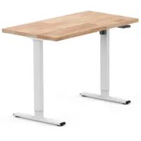 Flexispot Willow Solid Wood Standing Desk:$339.99$279.99 at FlexispotSave $60 -
