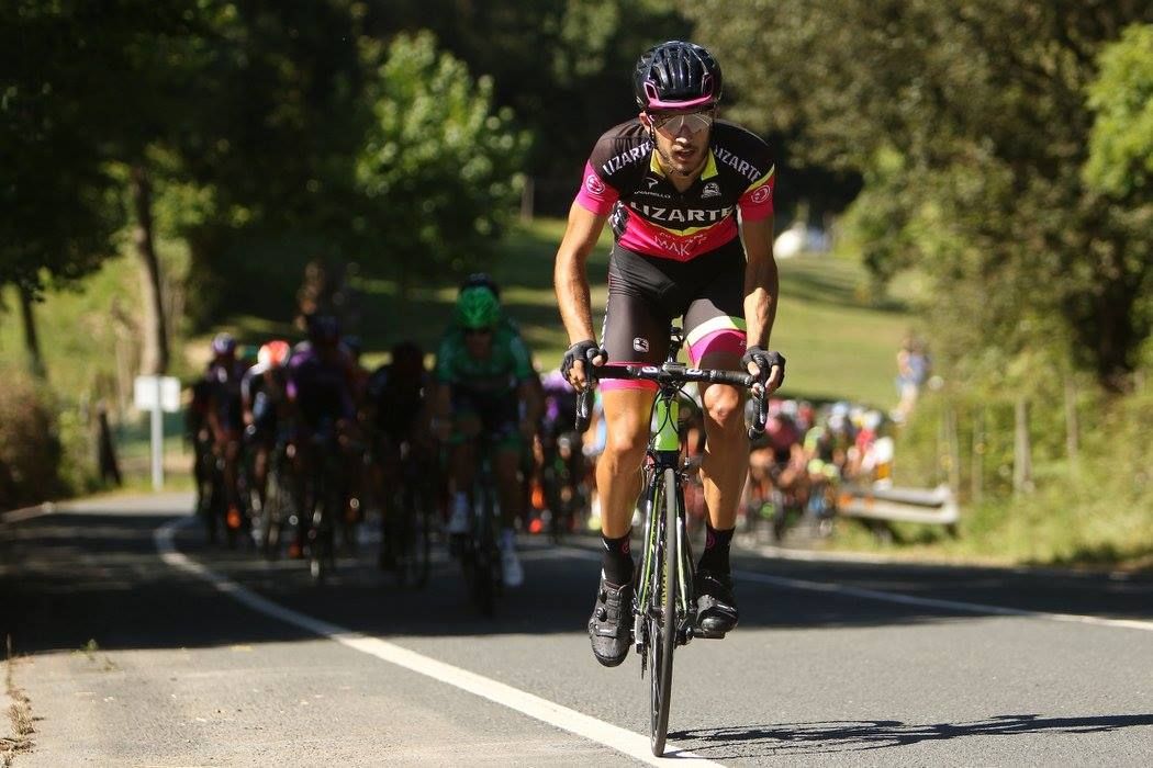 Movistar announce Hector Carretero as fifth signing for 2017 Cyclingnews