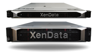 XenData X20 and X40