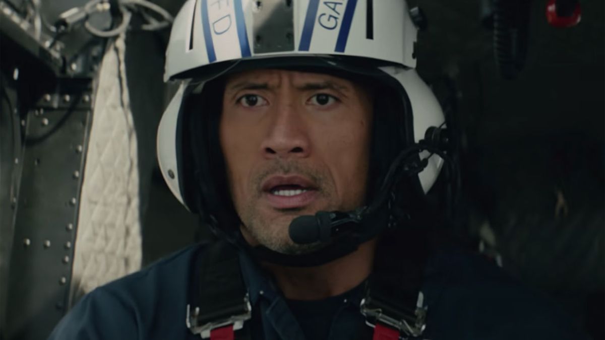 Could San Andreas 2 With The Rock Happen After All? Here's ...