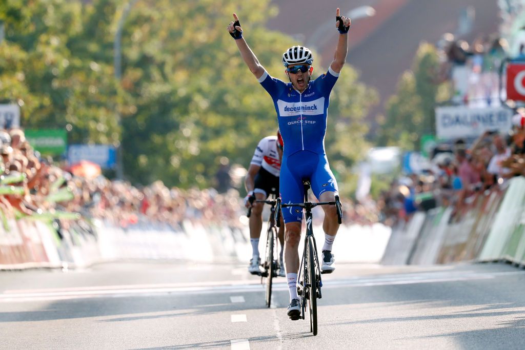 Deutschland Tour stage 3