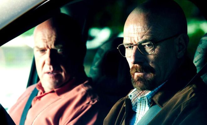 Breaking Bad