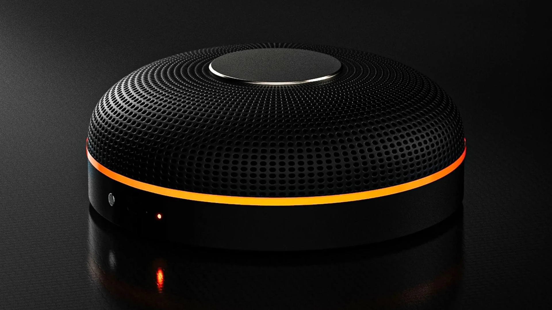 Deveillance Spectre I