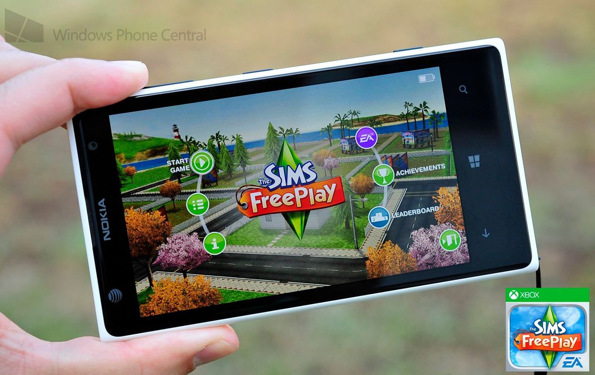 EA updates The Sims FreePlay with the new Dream Homes update