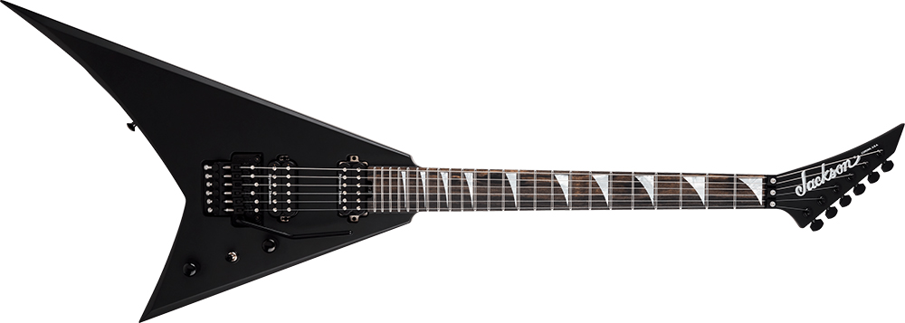 Jackson American Series Rhoads