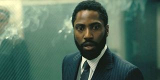 John David Washington in Tenet (2020)