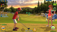 Easy Come Easy Golf