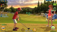 Easy Come Easy Golf