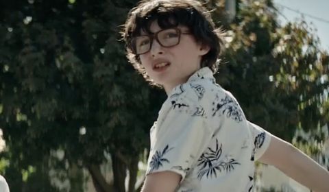 The Losers' Club: Meet The Kids From The It Movie | Cinemablend