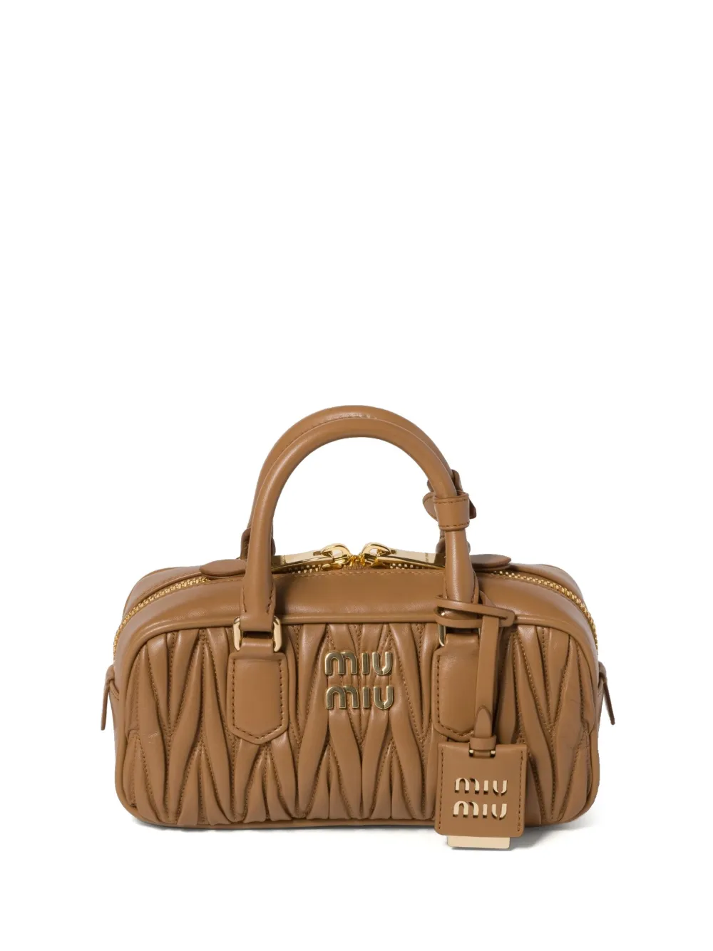Miu Miu Arcadie Tote Bag | One Size