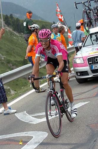 Andreas Kloden (T-Mobile)