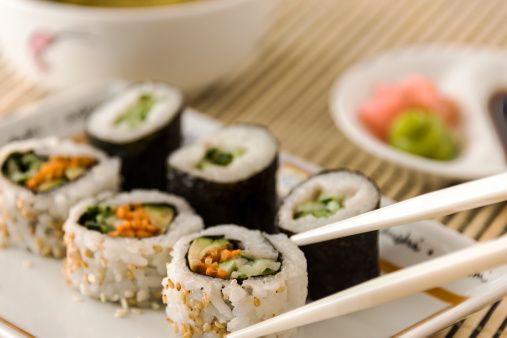 World&amp;#039;s oldest person shares her secret: eating sushi and sleeping