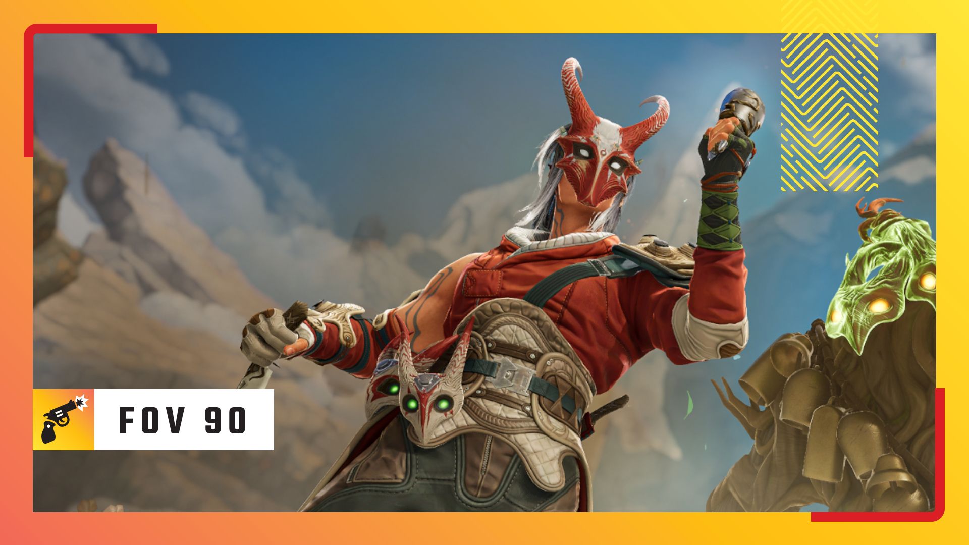 RIP Highguard: In a better world, an FPS is allowed to be unpopular