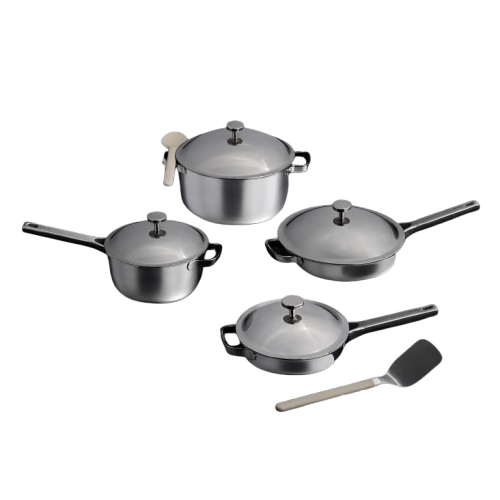 Our Place cookware set 