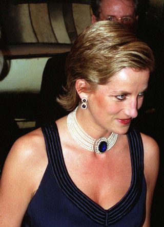 Princess Diana