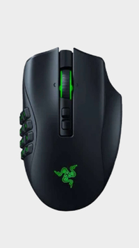 Razer Naga Pro