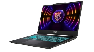 msi cyborg 15