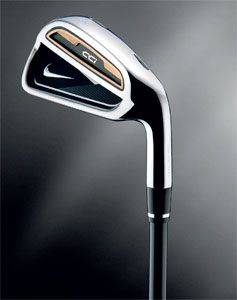 thee Evenement Stevig Nike CCI Irons | Golf Monthly