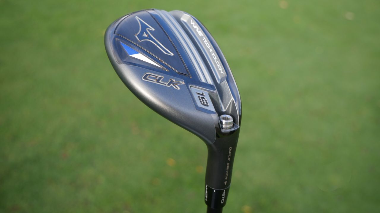 Mizuno CLK Hybrid Review