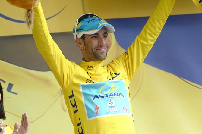 Vincenzo Nibali (Astana)