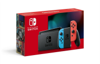 Nintendo Switch w/ Free $35 Gift Card: $299 @ Dell