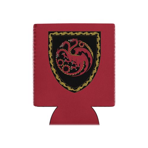 Targaryen Sigil Can Cooler