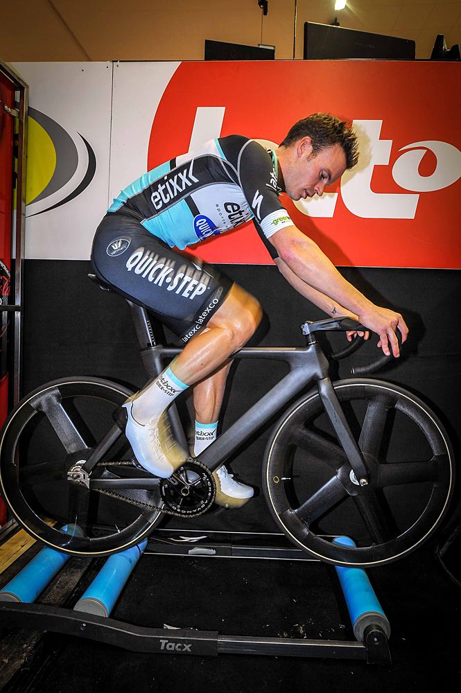 Iljo Keisse (Bel)